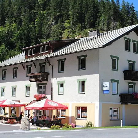Guest house Marienhof