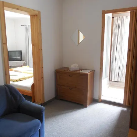 Guest house Marienhof