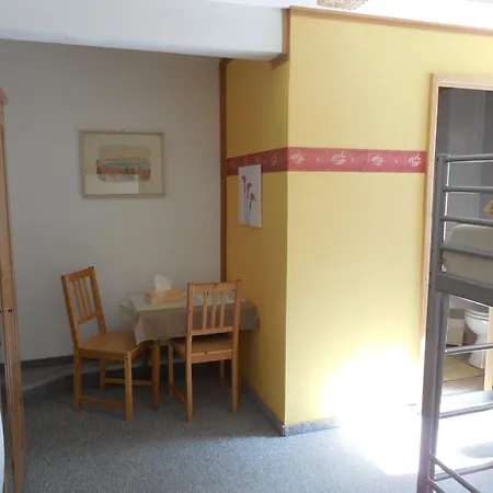 Guest house Marienhof 3*