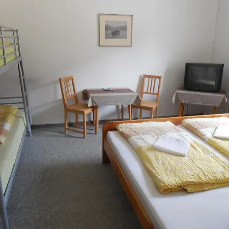 Marienhof Guest house Wald im Pinzgau