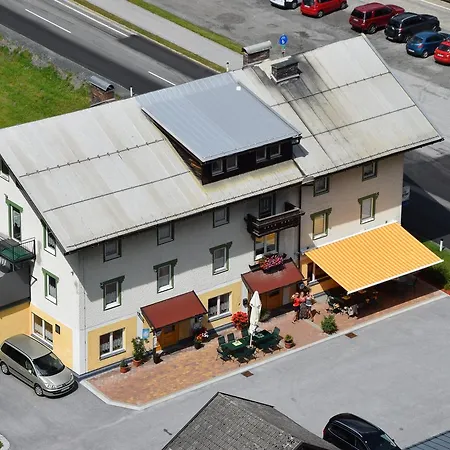 Marienhof Guest house Wald im Pinzgau
