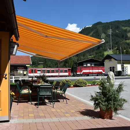 Marienhof Guest house 3*