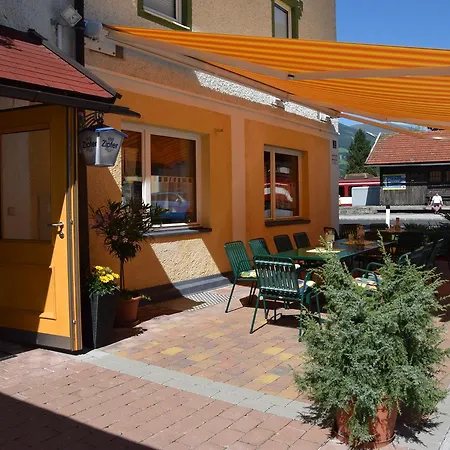 Marienhof Guest house Wald im Pinzgau