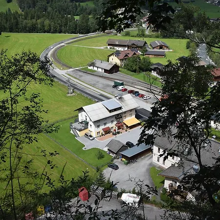 Marienhof Guest house