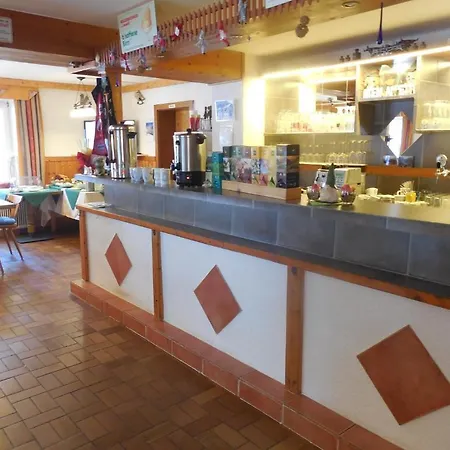Guest house Marienhof Wald im Pinzgau