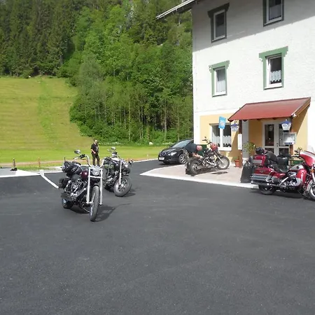 Marienhof Guest house 3*