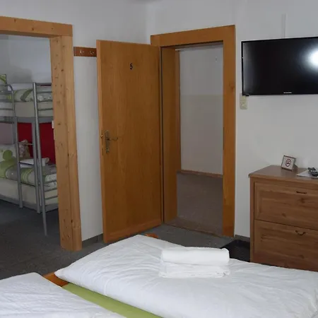 Marienhof Guest house 3*