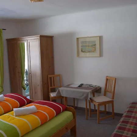 Guest house Marienhof Wald im Pinzgau