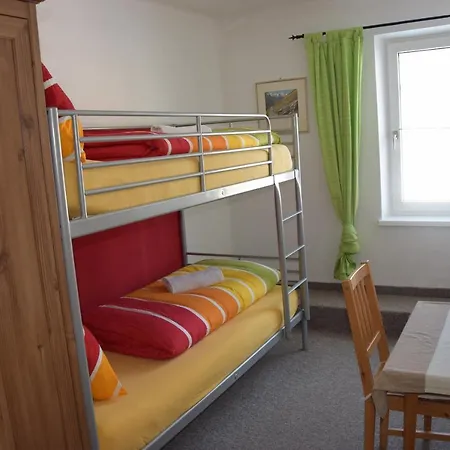 Guest house Marienhof 3*