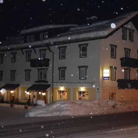 Marienhof Guest house Wald im Pinzgau